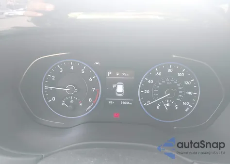 2021 Hyundai Palisade Se z USA, uszkodzony, nr VIN KM8R1DHE2MU327411